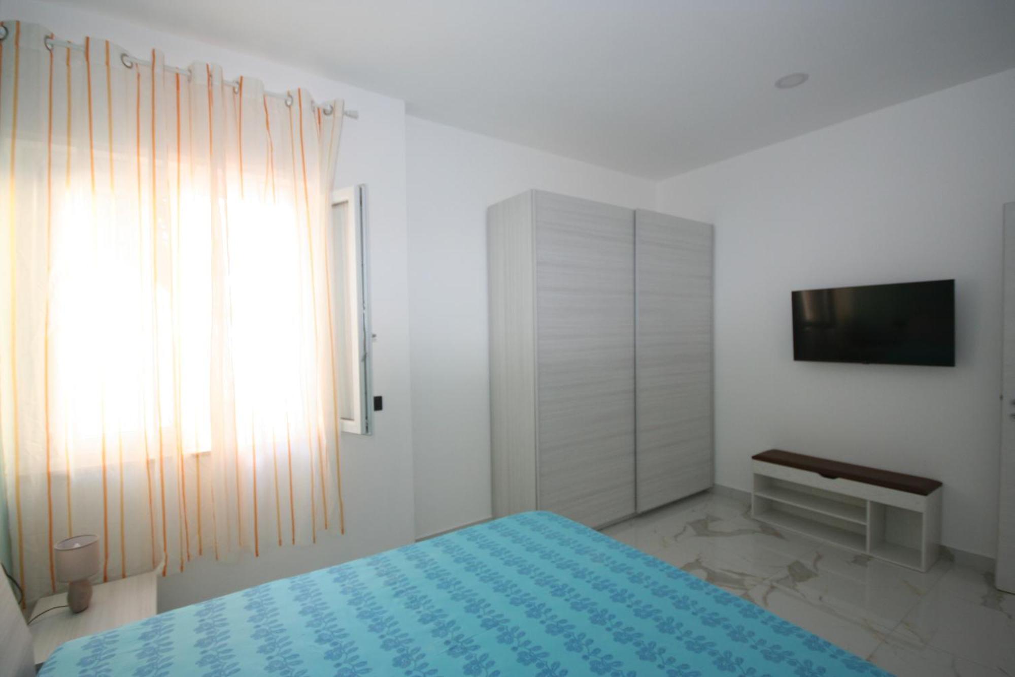 B&B Luxhome Catanzaro Exterior foto