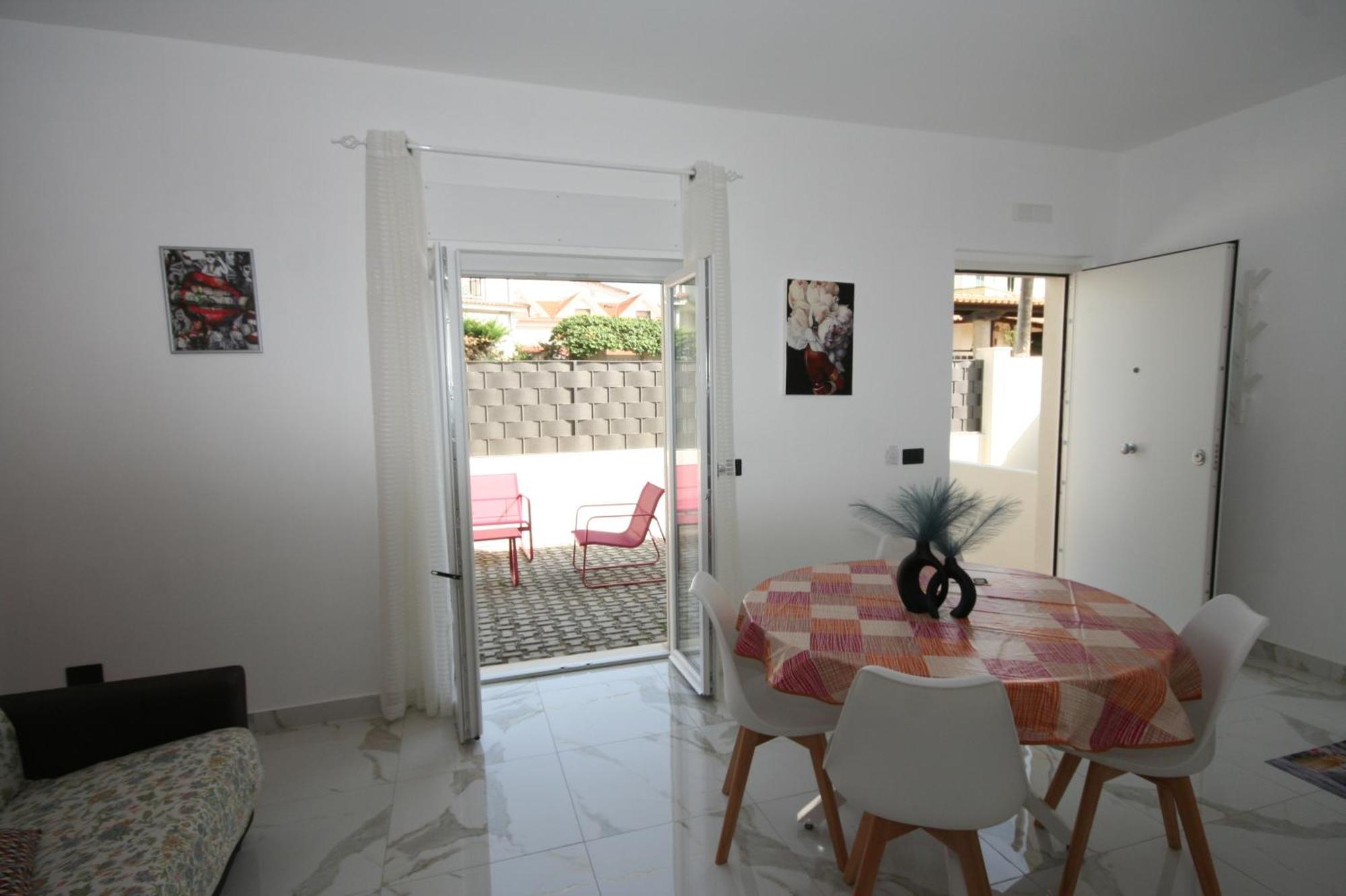 B&B Luxhome Catanzaro Exterior foto