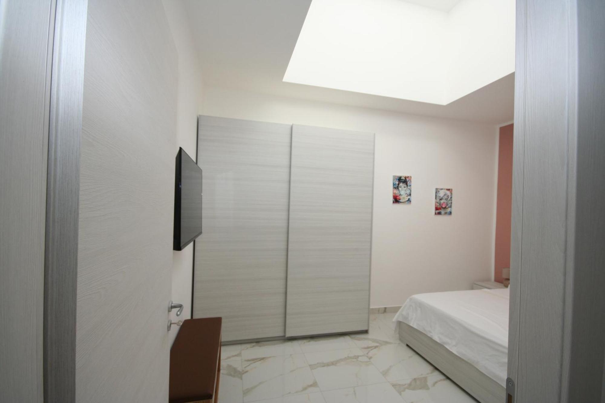 B&B Luxhome Catanzaro Exterior foto