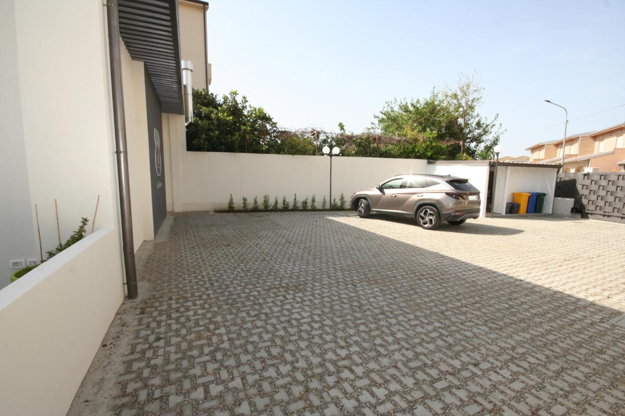 B&B Luxhome Catanzaro Exterior foto