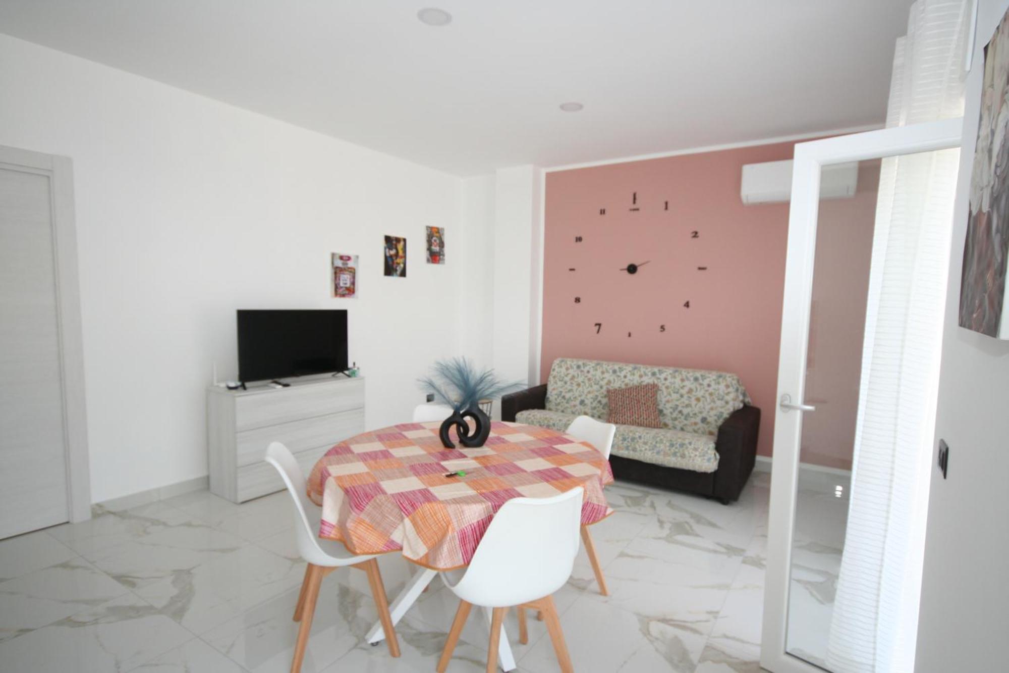 B&B Luxhome Catanzaro Exterior foto